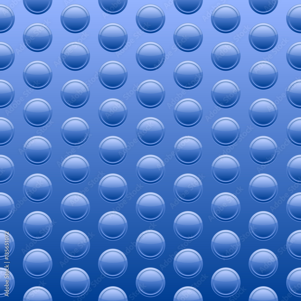 Abstract blue seamless pattern Abstract blue seamless pattern