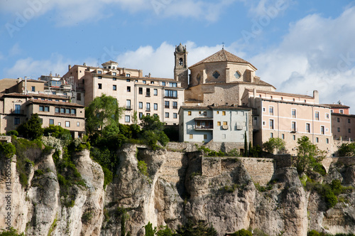 Cuenca - Spain