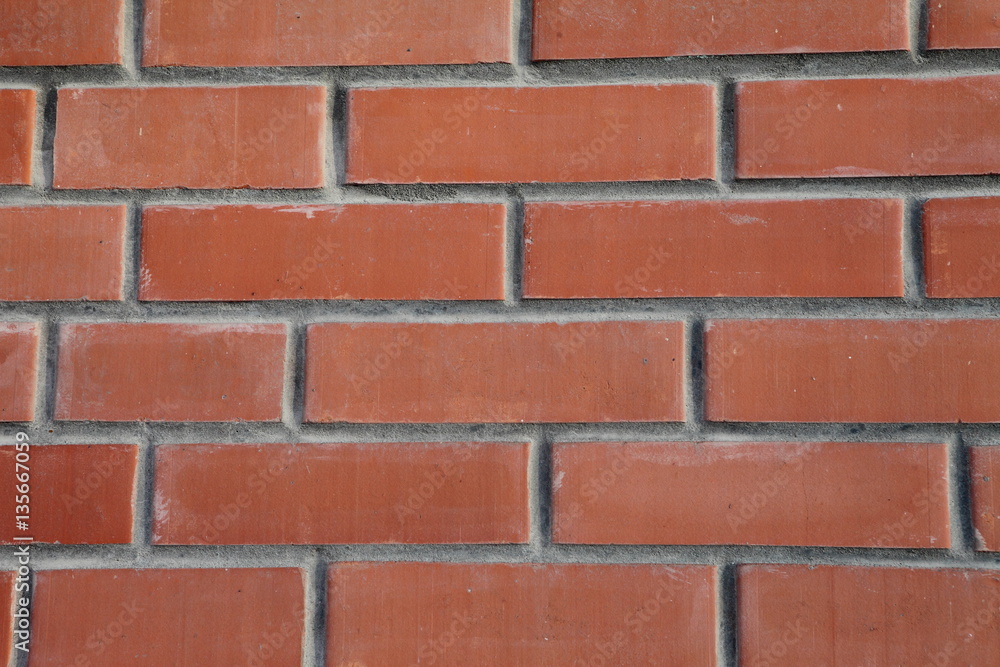 Obraz premium кирпичная кладка