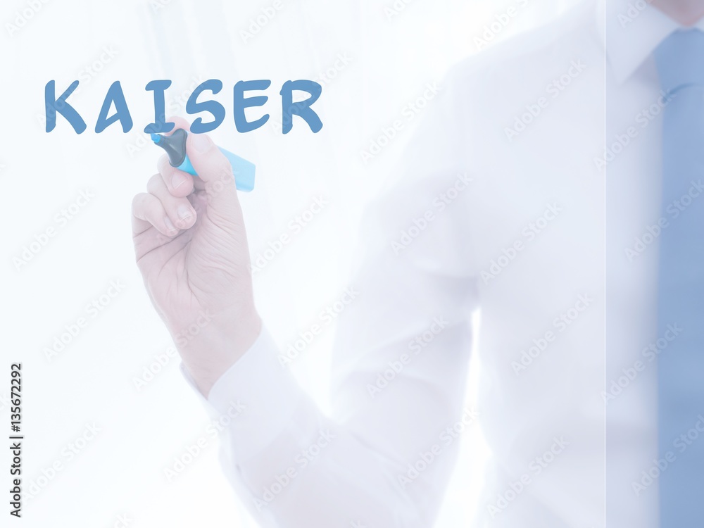 Kaiser Kaiser