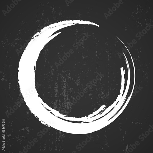 cirlce elemets, logos, icons