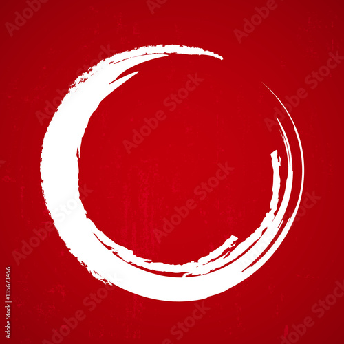 cirlce elemets, logos, icons