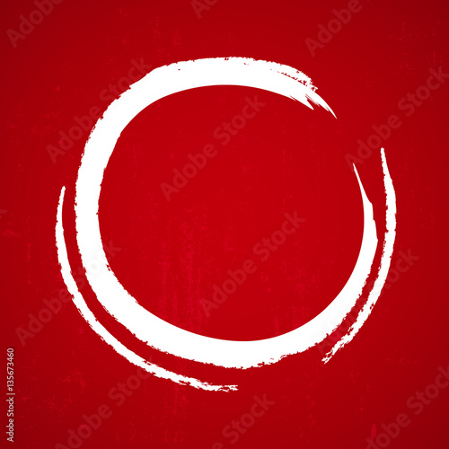 cirlce elemets, logos, icons