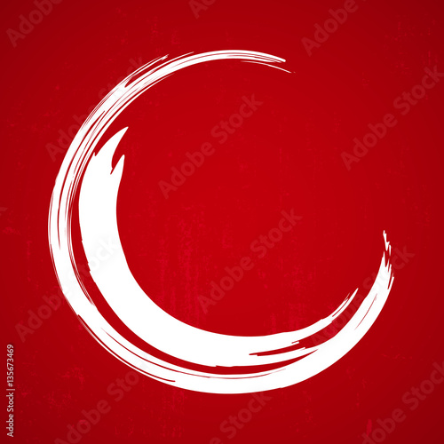 cirlce elemets, logos, icons