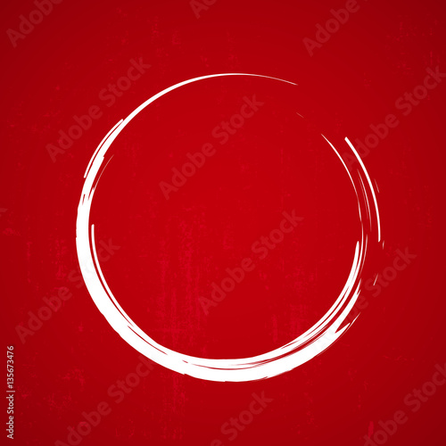 cirlce elemets, logos, icons