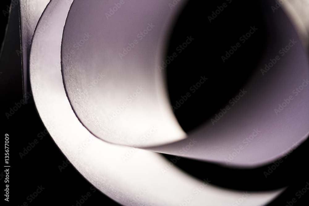 Colorful paper shapes with paper background
Colorful paper shapes with paper background