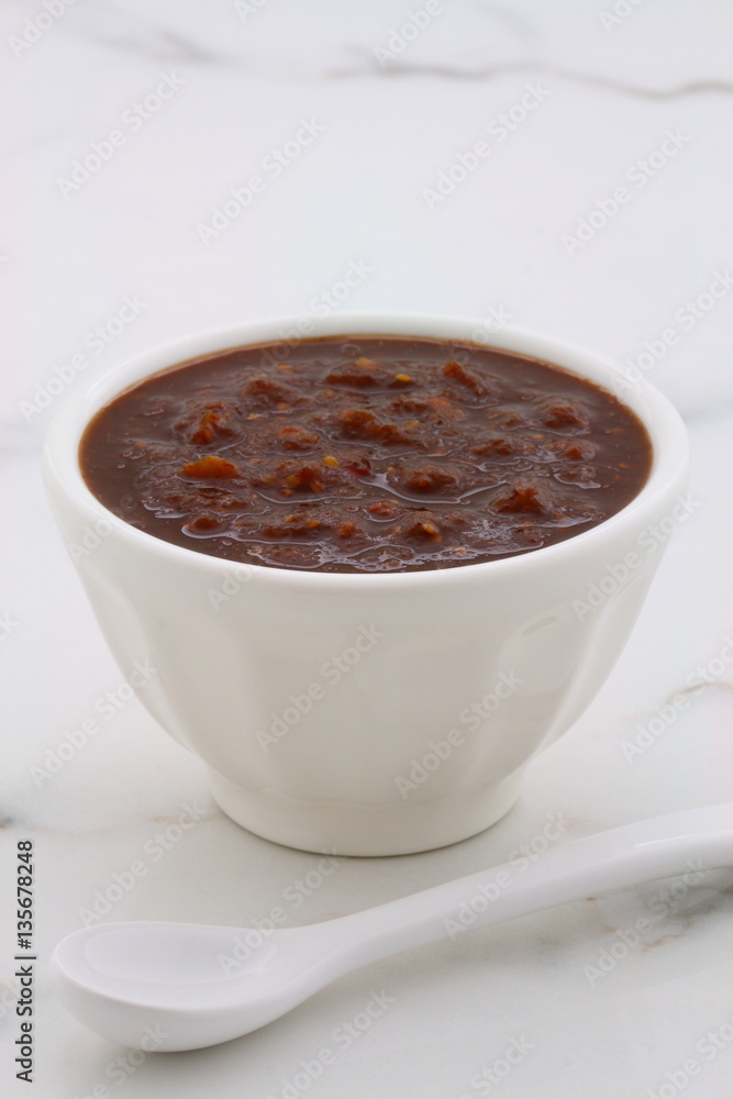 Artisan home made chipotle sauce Artisan home made chipotle sauce