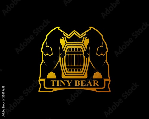 bear,bears,tiny bear