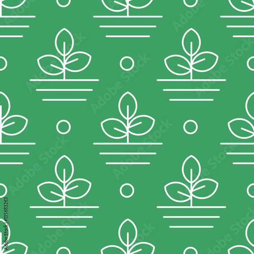 alternative medicine vector pattern with symbols of ayurvedic medicine and medicine herbs treatment. Patterns for packaging and wrapping paper products holistic, healthy lifestyle