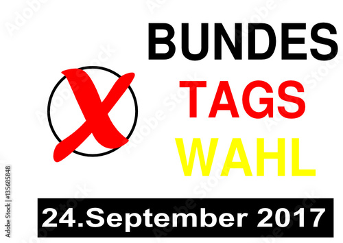Bundestagswahl 2017