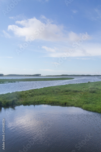 Lagoa do Peixe lake