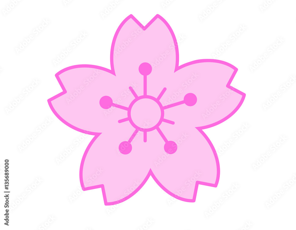 桜(色) 桜(色)