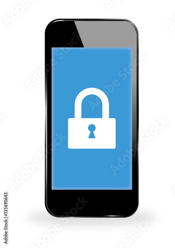 Smartphone Sicherheit