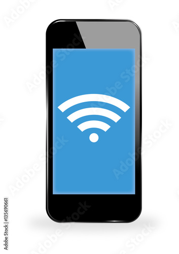 Smartphone Internet