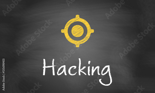 Hacking
