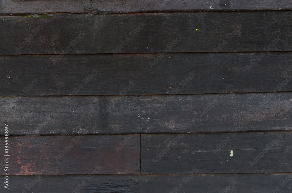 Wooden wall background texture from house. Wooden wall background texture from house.