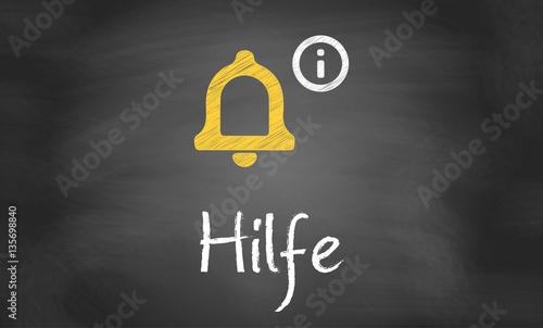 Hilfe