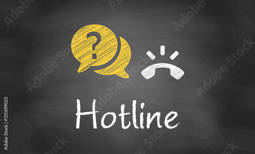 Hotline
