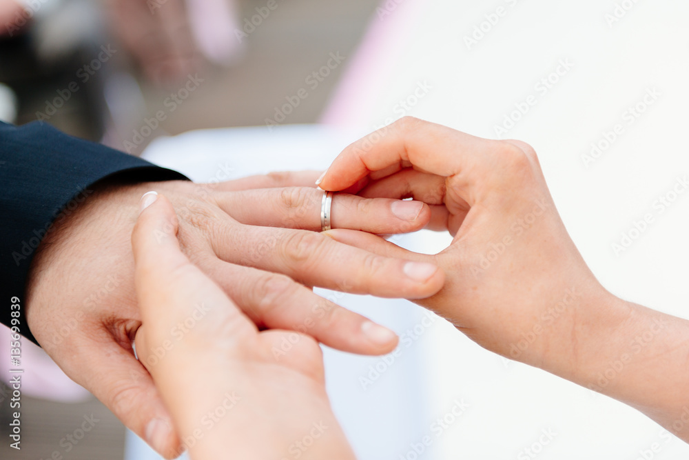 Wedding Wedding