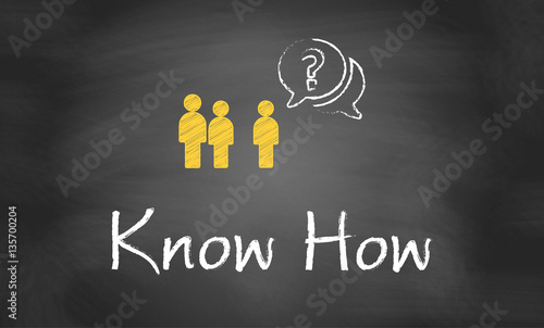 Know How