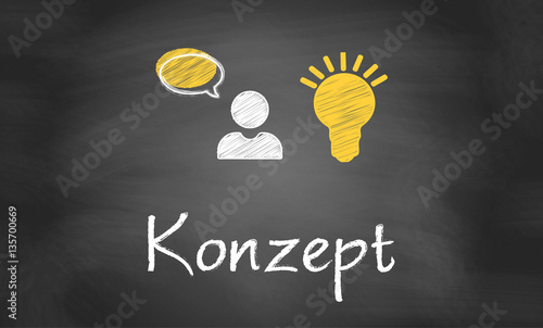 Konzept