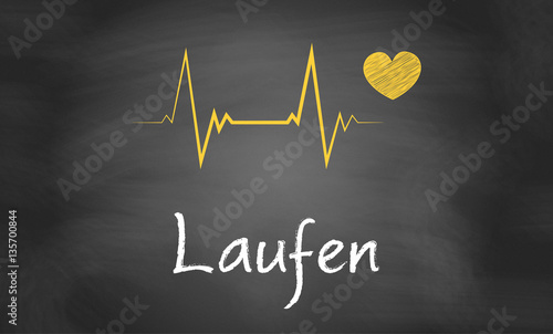 Laufen