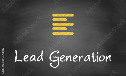 Lead Generation
