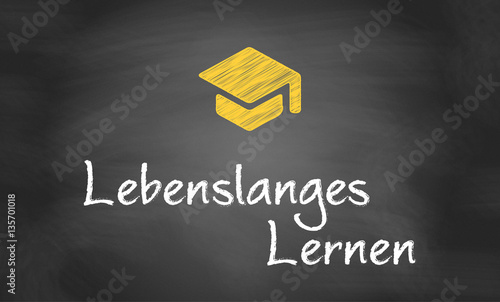 Lebenslanges Lernen
