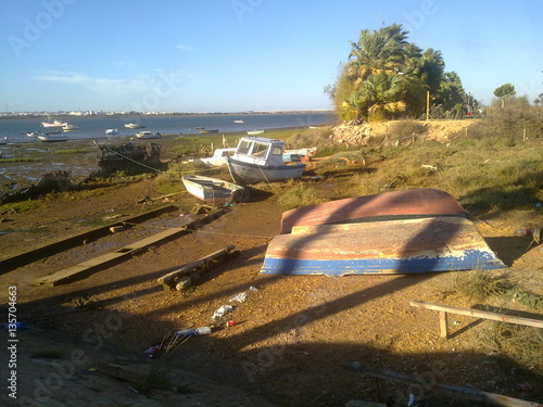 Fotografija BARCAS