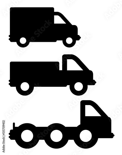camionnettes