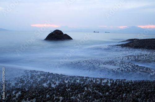  Wailingding island photo