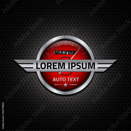 auto performance Logo	