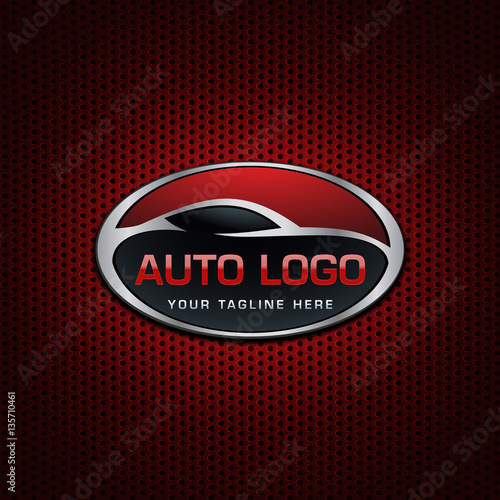 automotive Logo	