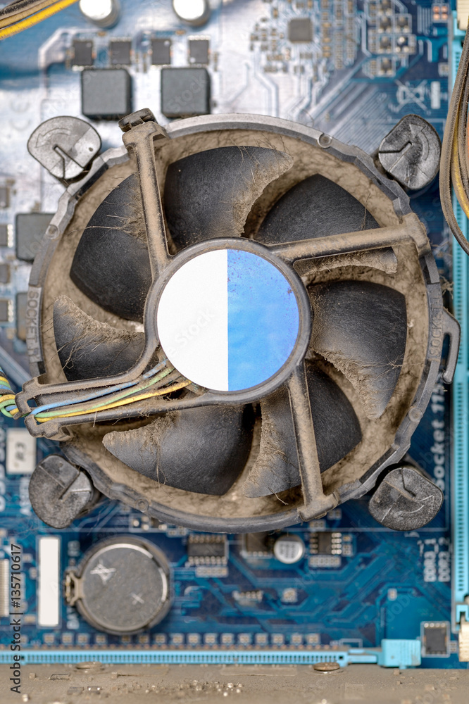 dirty pc computer
