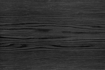 Black Wood texture background
