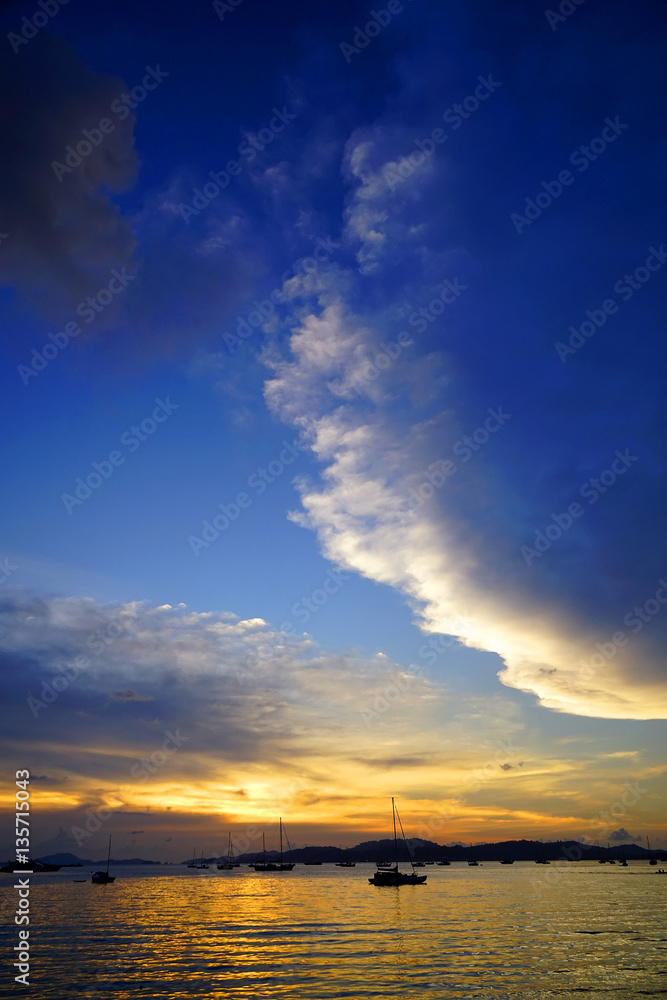 Langkawi Island, Malaysia, Asia