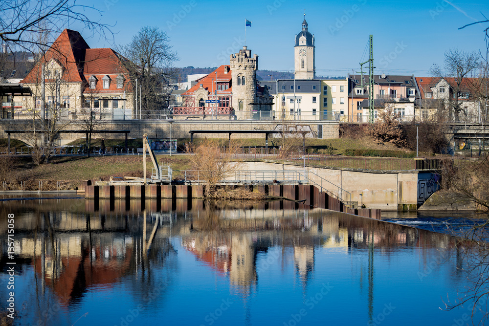 Jena Paradies