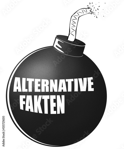 alternative fakten