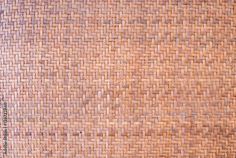 Knit wooden wallpaper Knit wooden wallpaper