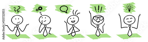 Figure - Business Moments