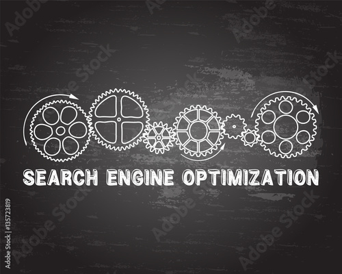 Search Engine Optimization Blackboard