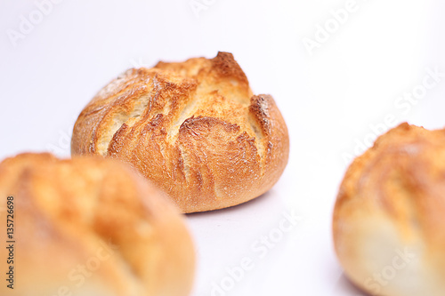 Wallpaper Mural bułki bułeczki Torontodigital.ca