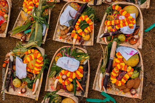 Chhaat Festival