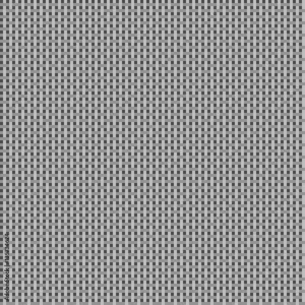 Gray woven canvas seamless texture Gray woven canvas seamless texture