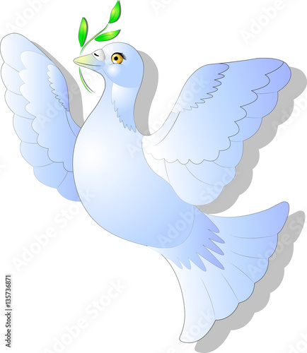 dove of peace