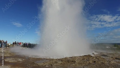 The Great Geysir
