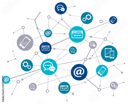Mobile Communication Design