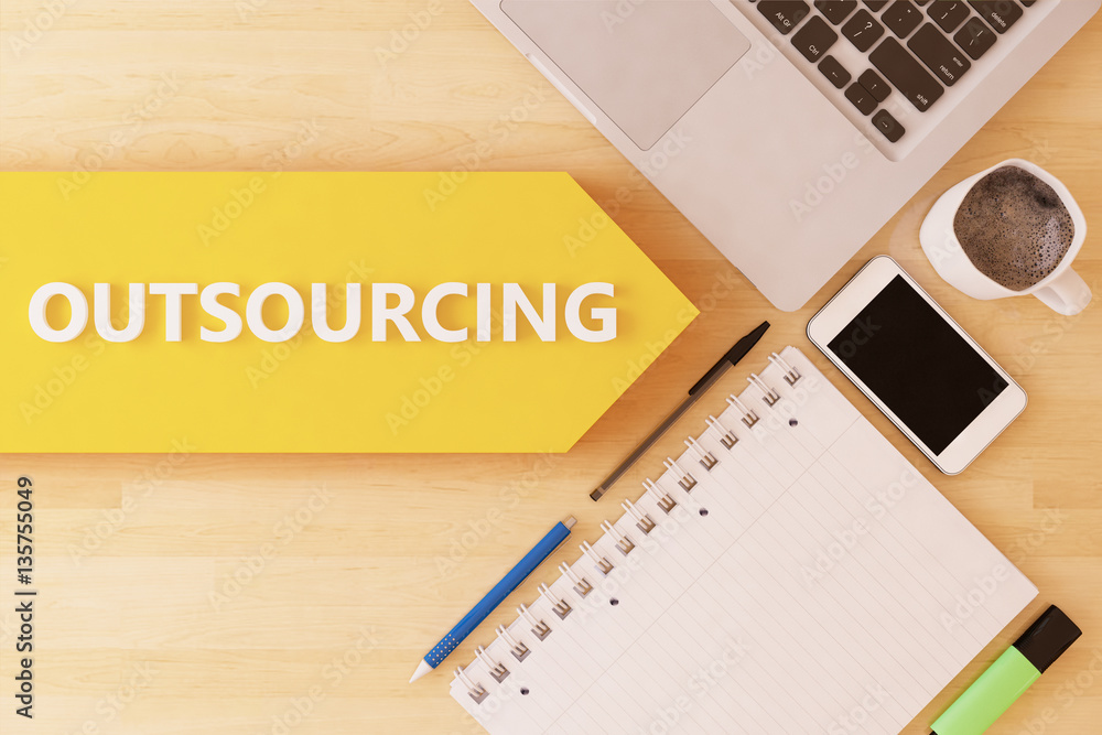 Outsourcing Outsourcing