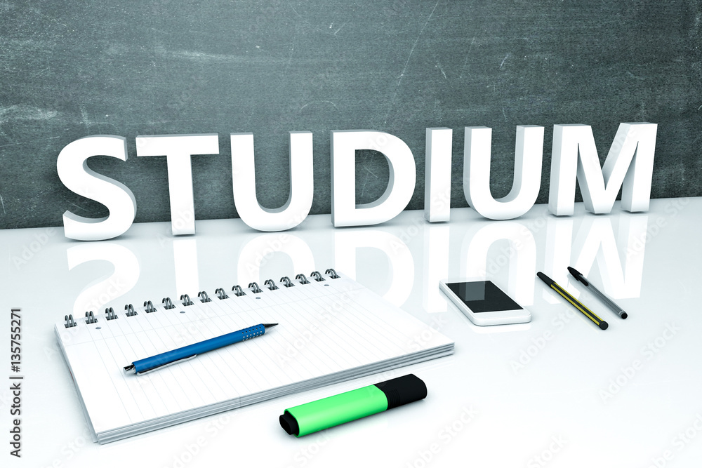 Studium Studium