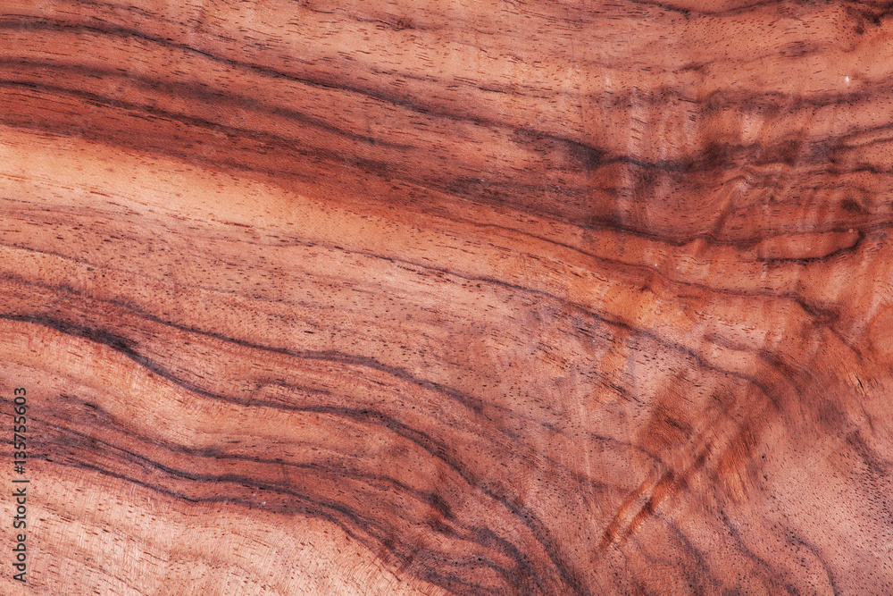 Rosewood background texture pattern